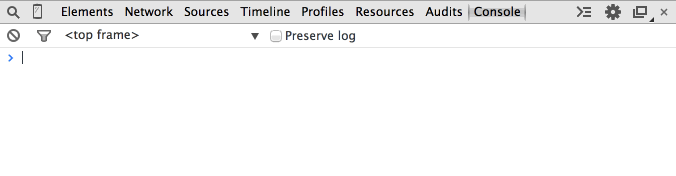 Making an Identify call